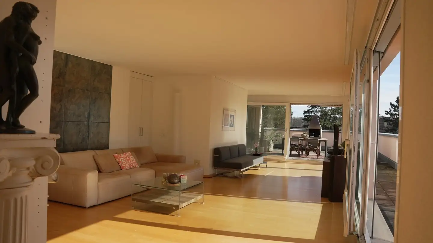 Attico in vendita - Tiefenaustrasse, 3004 Bern - Photo 3