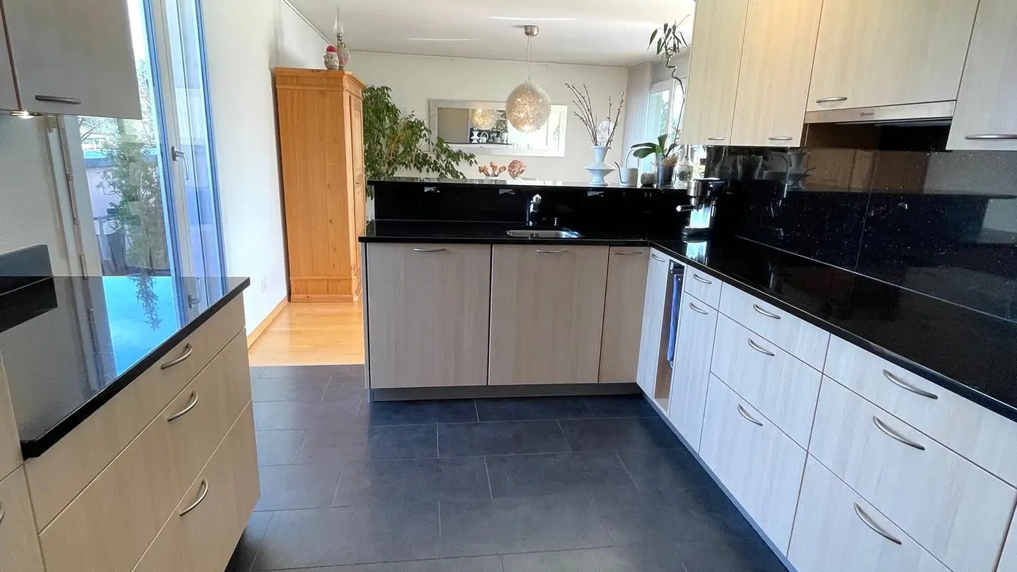 Attico in vendita - Tiefenaustrasse, 3004 Bern - Photo 4