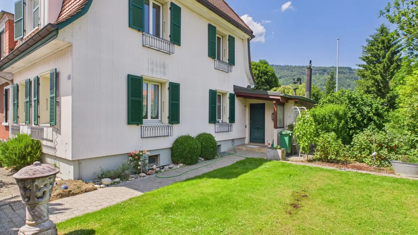 Casa singola in vendita - Zeughausweg 2, 2542 Pieterlen - Photo 3