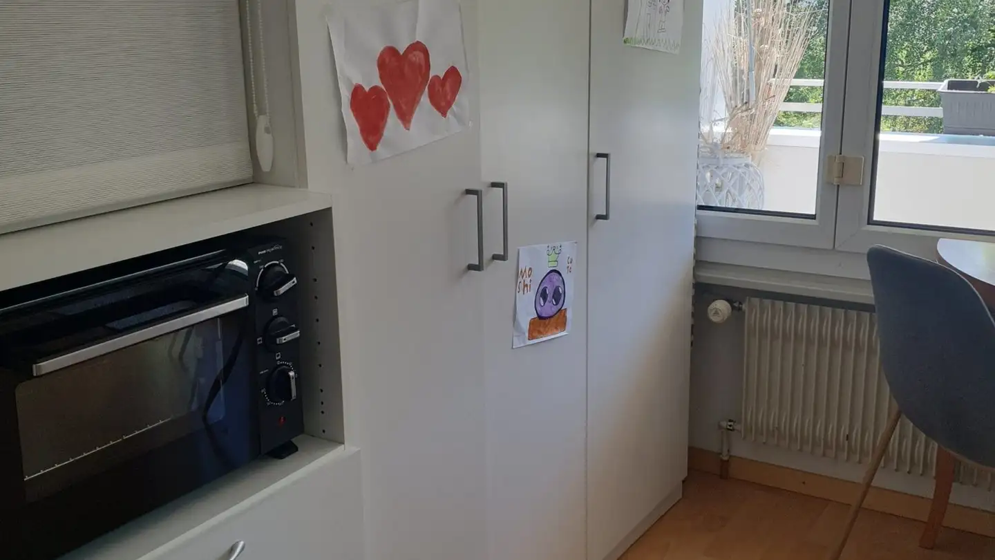 Appartamento in affitto - Chemin D'archessus 6, 2022 Bevaix - Foto 4