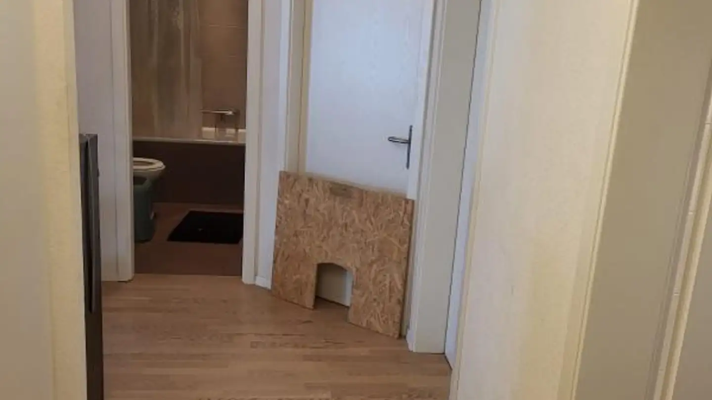 Appartamento in affitto - Route De Chavornay, 1372 Bavois - Foto 4