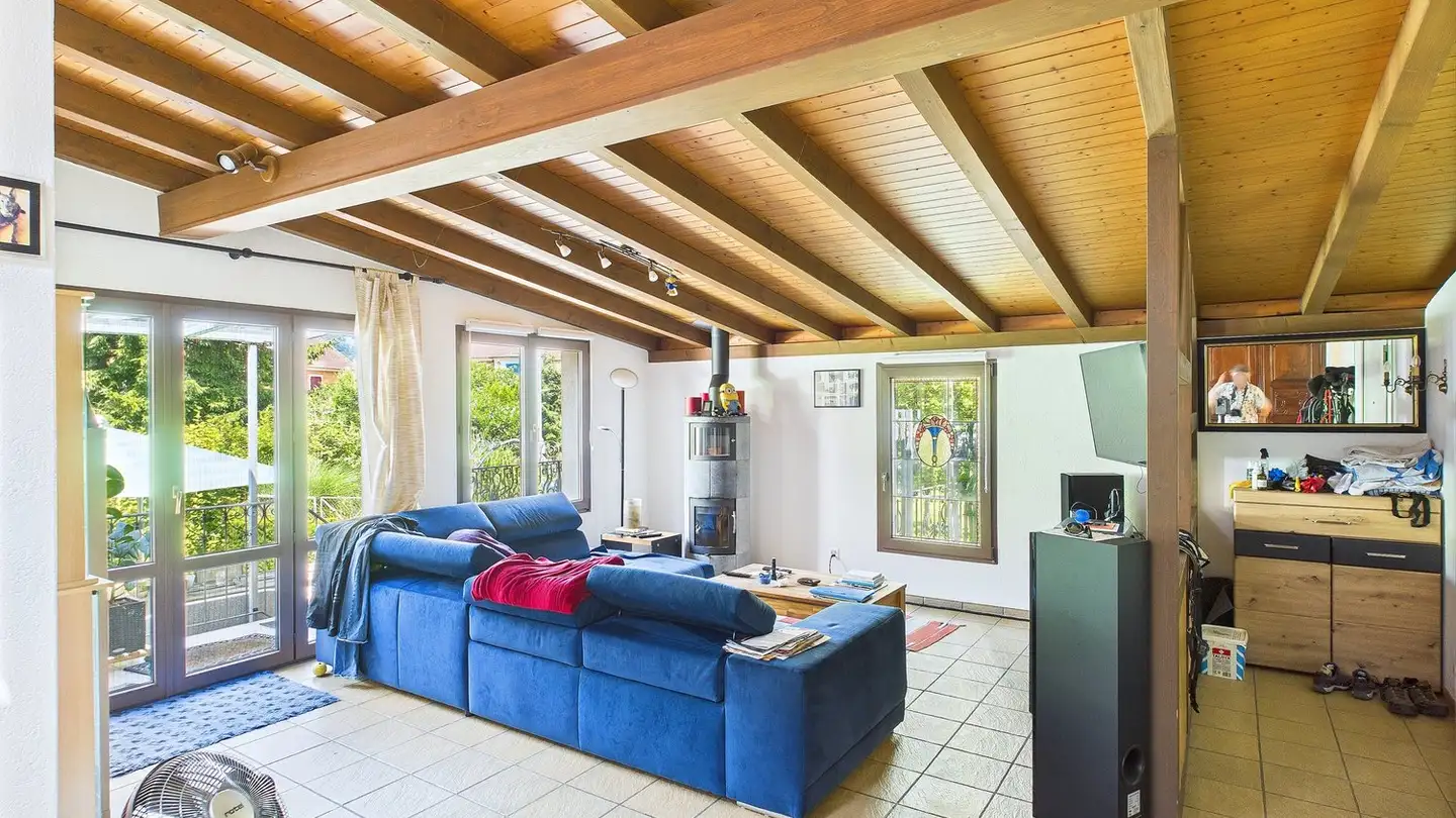 Casa singola in vendita - Zeughausweg 2, 2542 Pieterlen - Photo 4