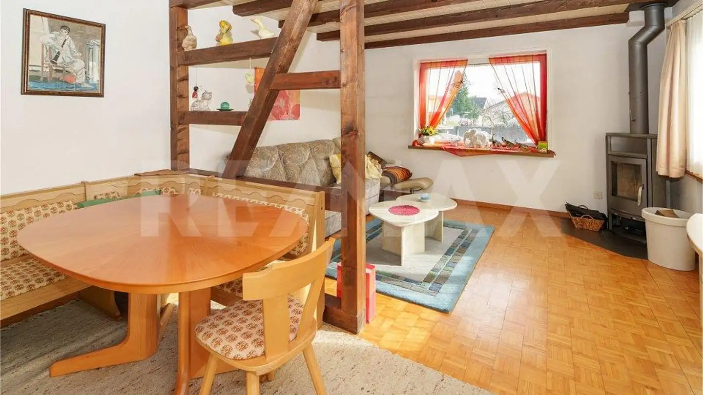 Casa singola in vendita - Schönenwerdstrasse 72, 8620 Wetzikon ZH - Photo 2