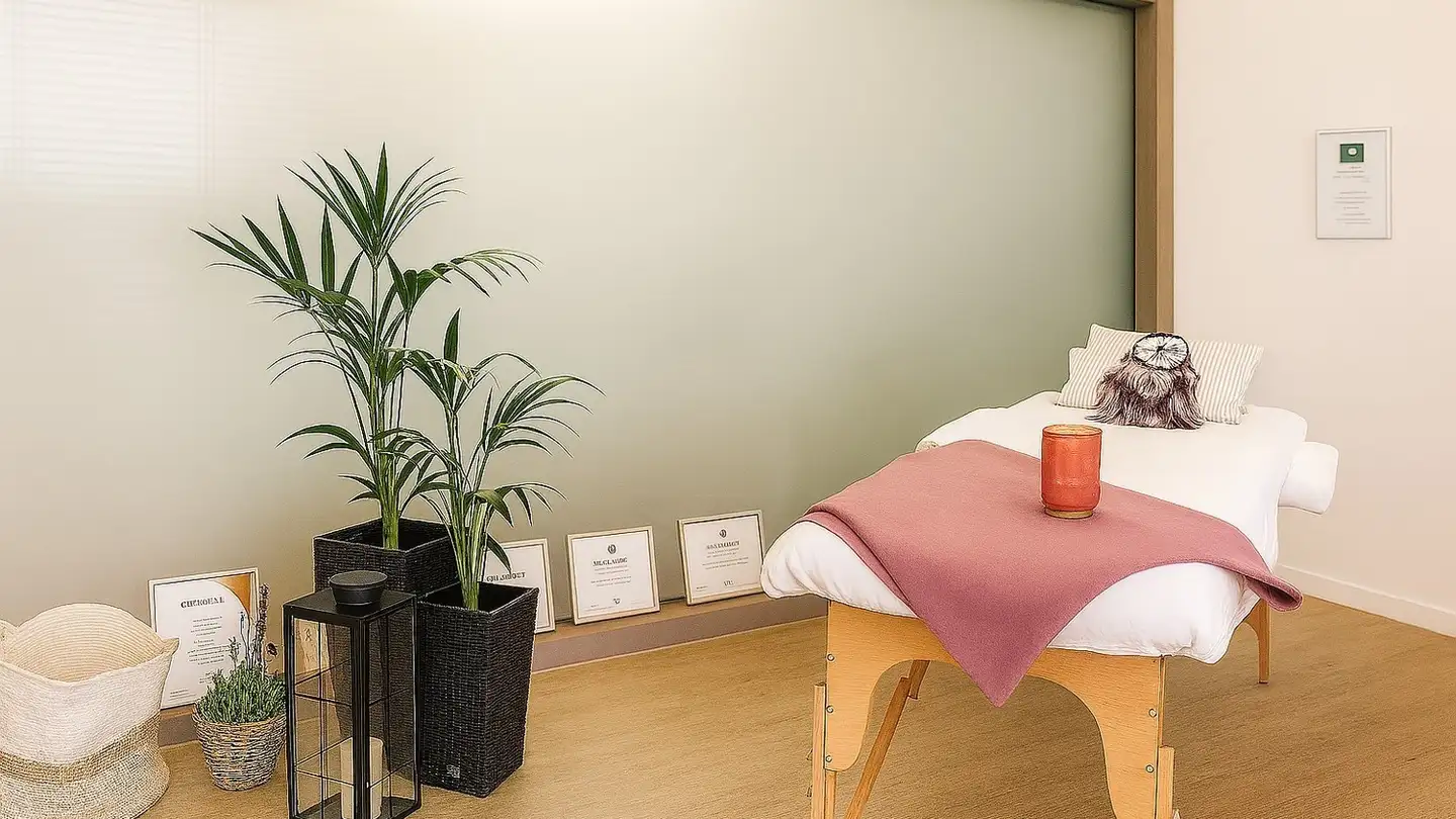 Commercial for rent - Bucherstrasse 2, 9322 Egnach - Photo 2