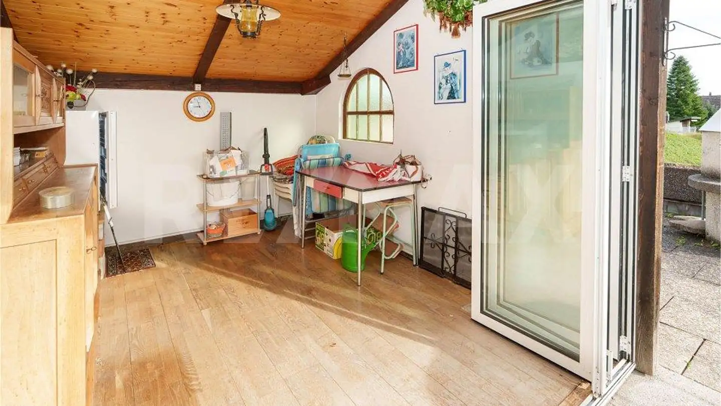 Casa singola in vendita - Schönenwerdstrasse 72, 8620 Wetzikon ZH - Photo 3