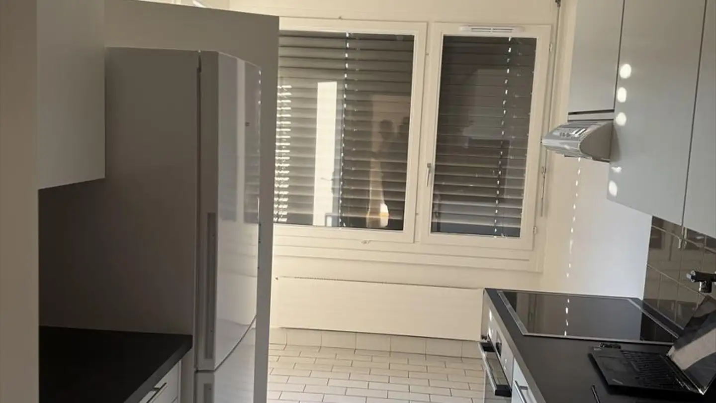 Appartement à louer - Rue Louis- Curval 12, 1206 Genève - Photo 2