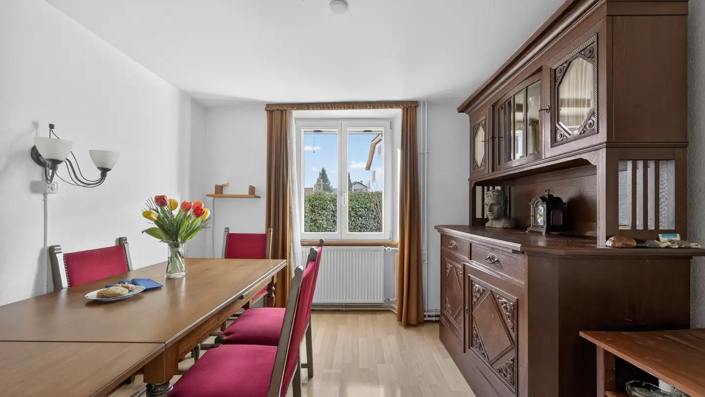 Maison individuelle à vendre - 2950 Courgenay - Photo 4