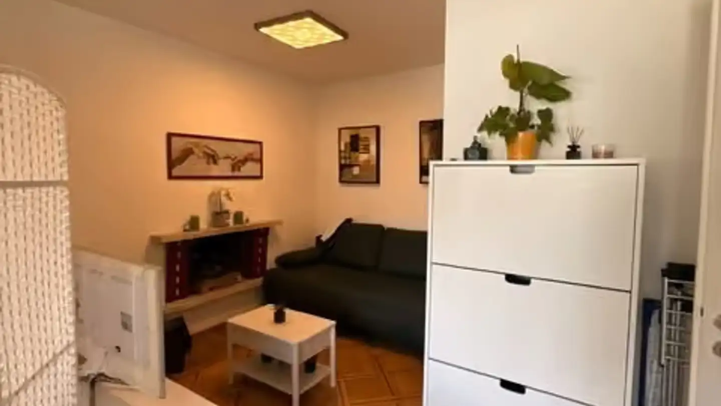Apartment for rent - Chemin Moïse- Duboule 23, 1209 Genève