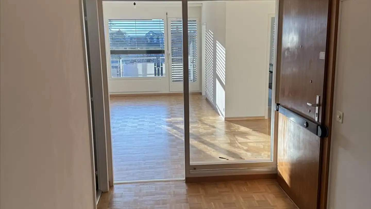 Appartement à louer - Rue Louis- Curval 12, 1206 Genève - Photo 3