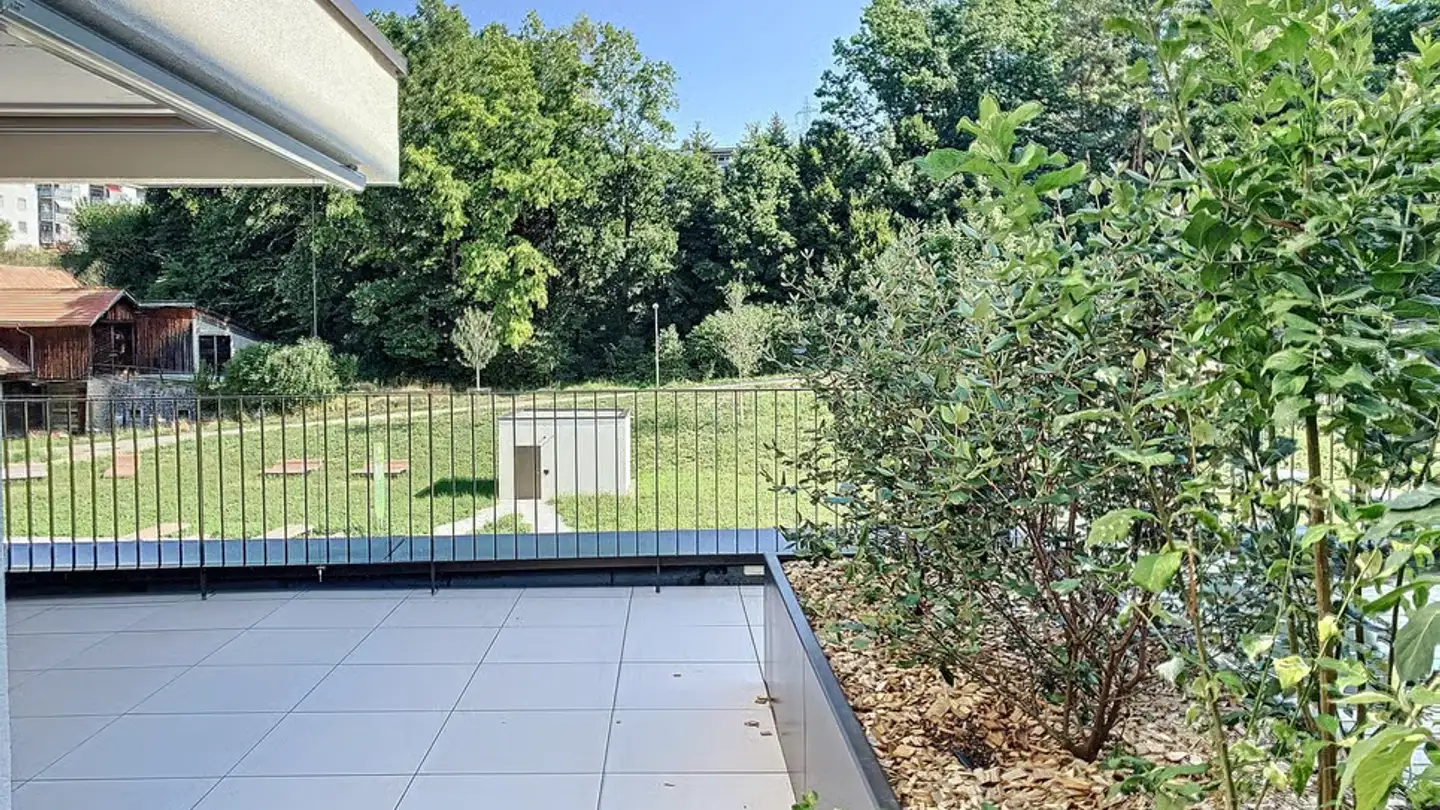 Apartment for rent - Place De L'ancienne-Papeterie 2, 1723 Marly