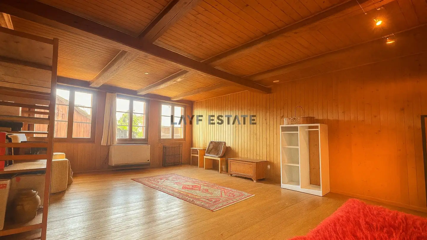 Farm for rent - Näfenhäuser 13, 8926 Kappel am Albis - Photo 2