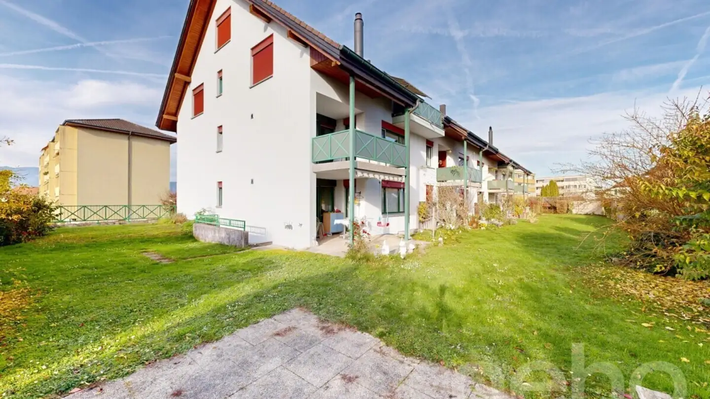 Duplex à vendre - 4563 Gerlafingen - Photo 3