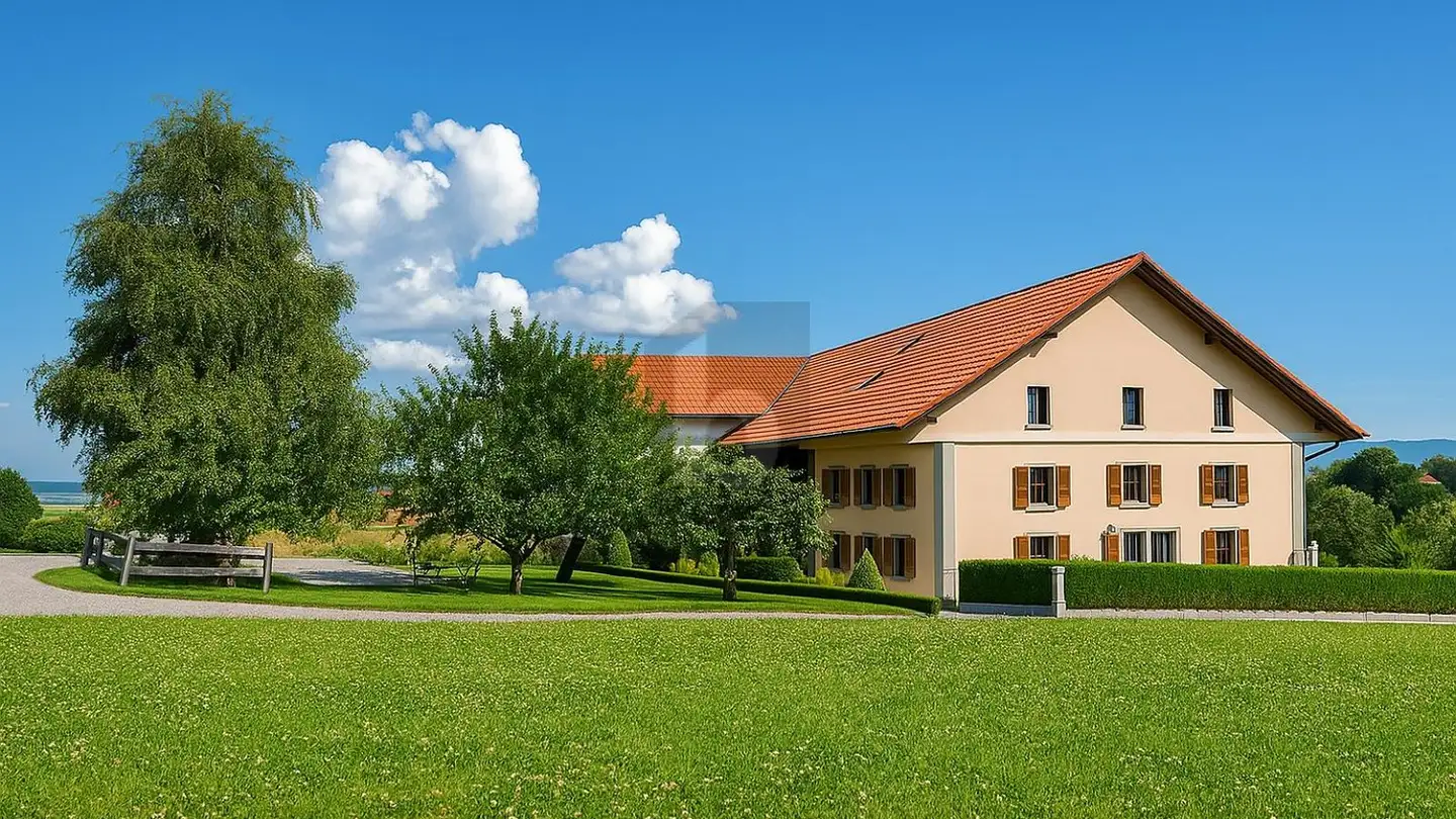 Single house for rent - 1688 Lieffrens