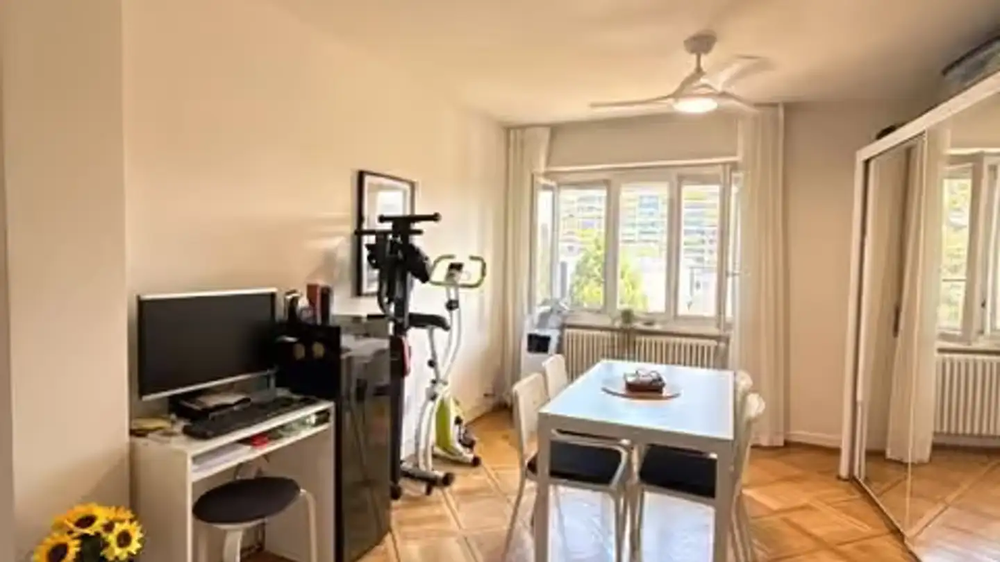 Apartment for rent - Chemin Moïse- Duboule 23, 1209 Genève - Photo 2