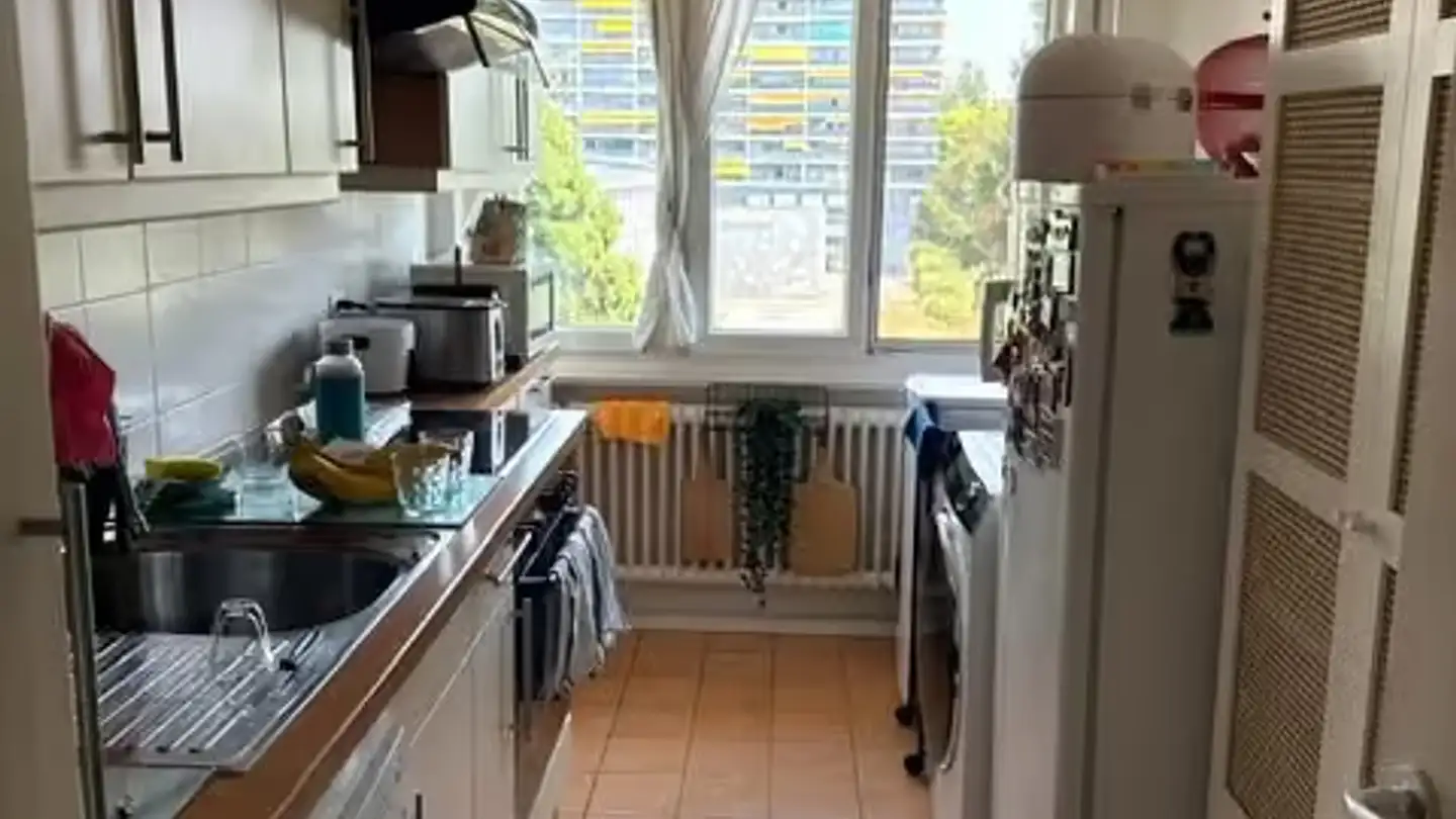 Apartment for rent - Chemin Moïse- Duboule 23, 1209 Genève - Photo 3