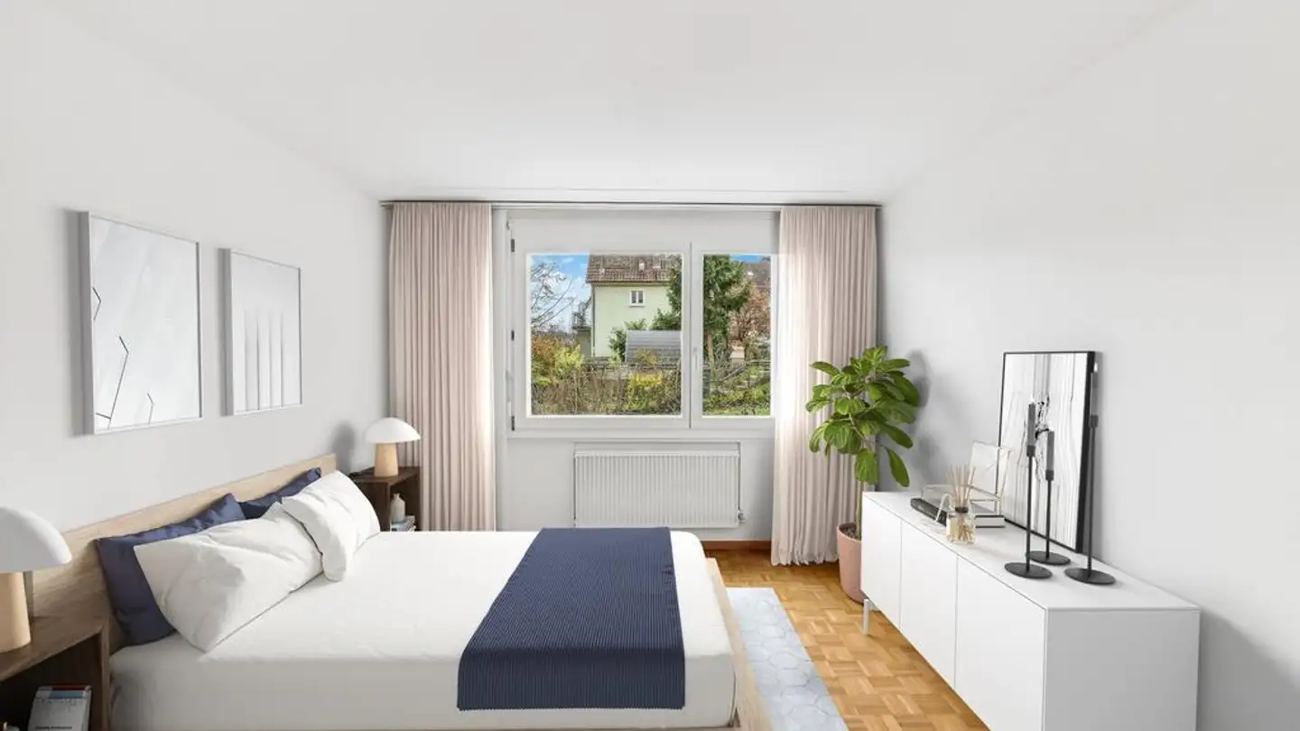 Appartamento in affitto - Binningerstrasse 19, 4103 Bottmingen - Photo 3