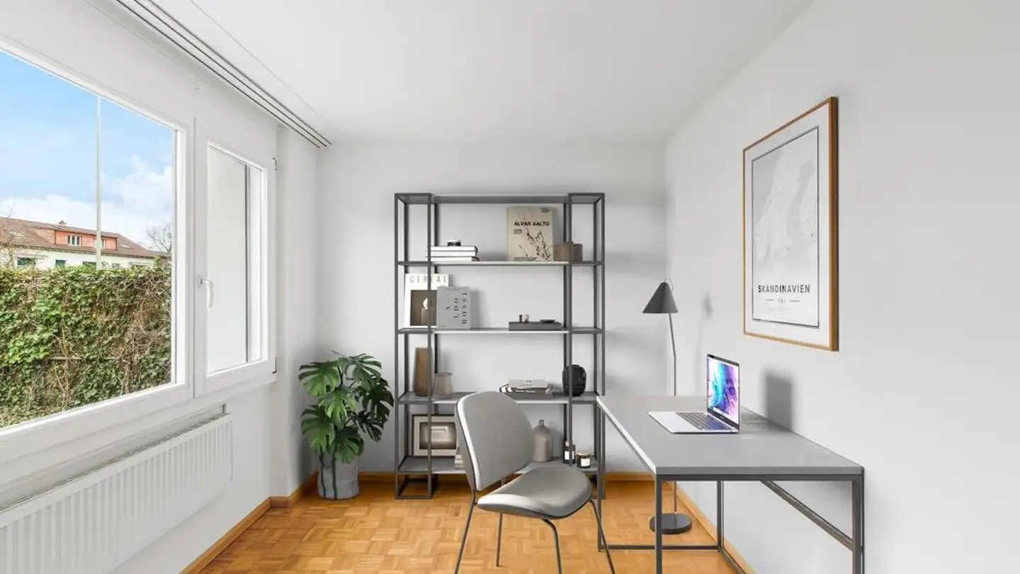 Appartamento in affitto - Binningerstrasse 19, 4103 Bottmingen - Photo 4