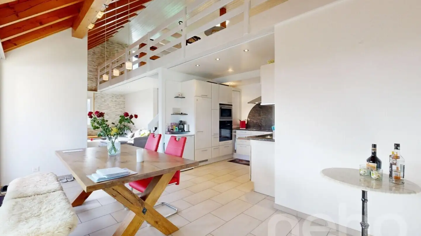 Duplex à vendre - 4563 Gerlafingen - Photo 2