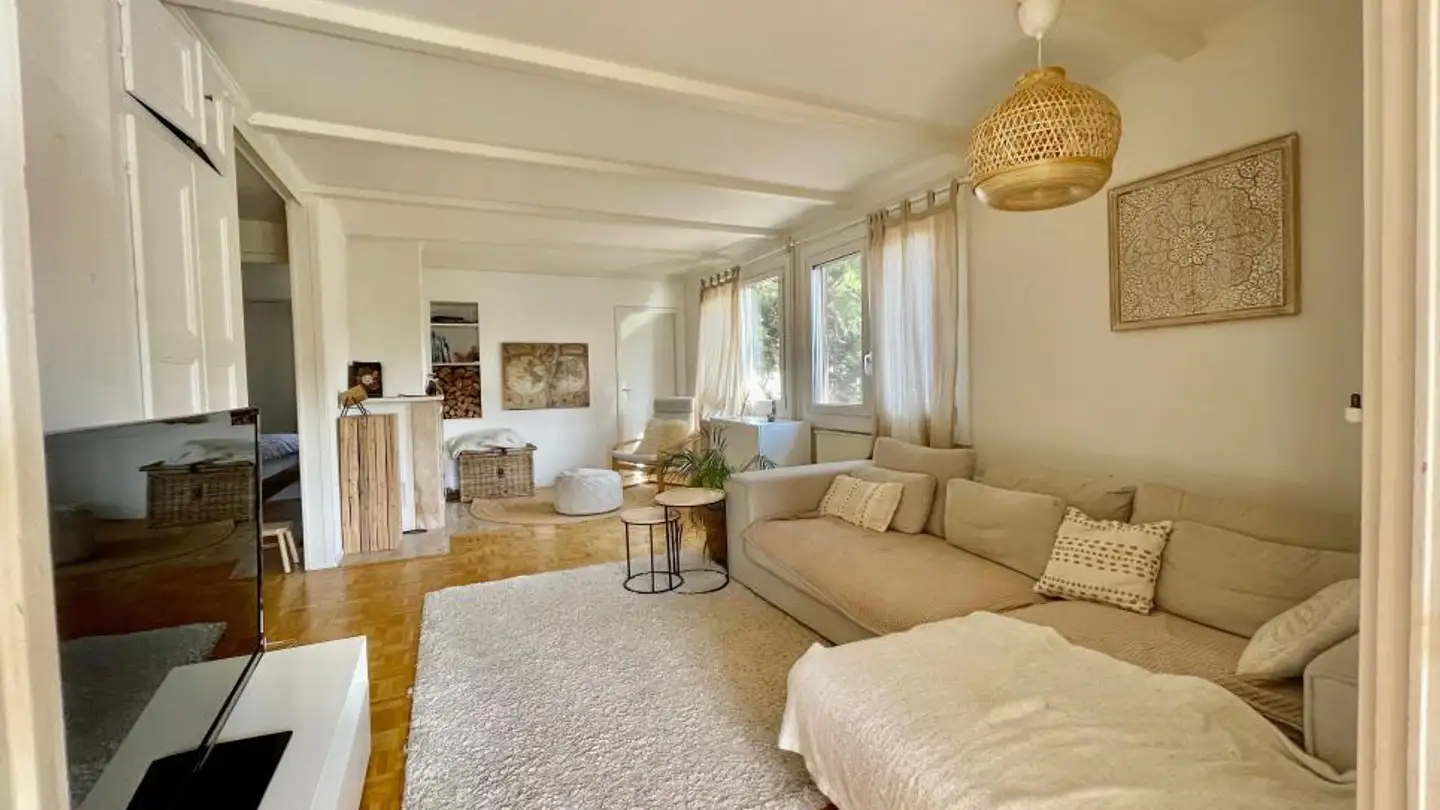 Chalet in affitto - 1164 Buchillon - Photo 4