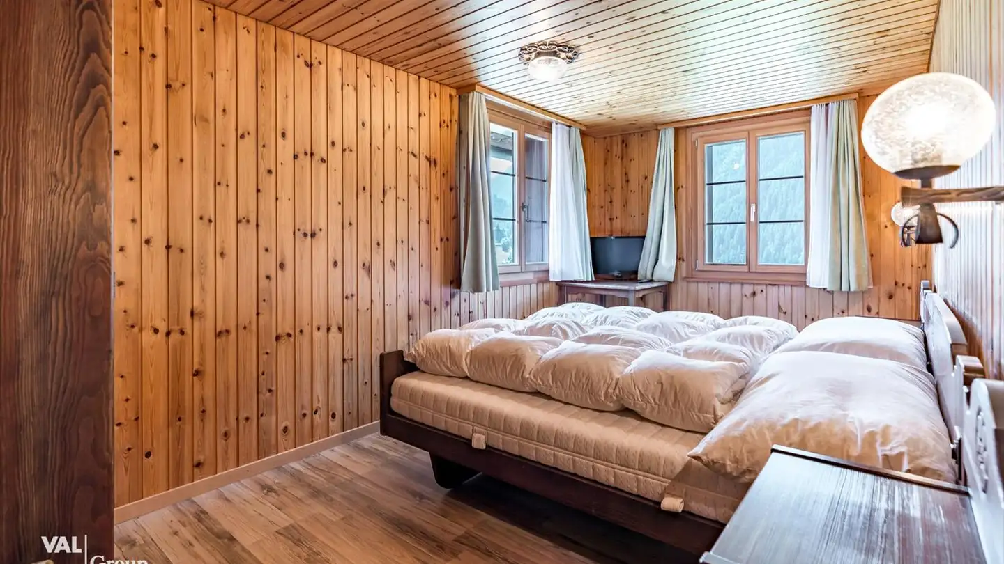 Commerciale in vendita - 3995 Ausserbinn - Photo 4