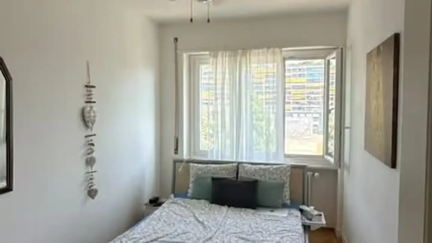 Apartment for rent - Chemin Moïse- Duboule 23, 1209 Genève - Photo 4