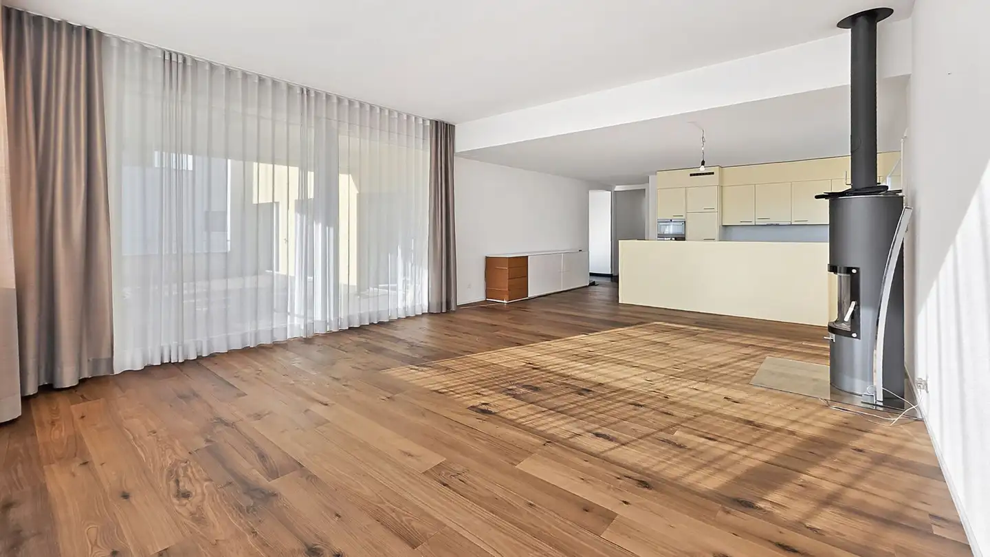 Appartamento a gradini in vendita - Höchhusmatt, 6130 Willisau - Foto 3