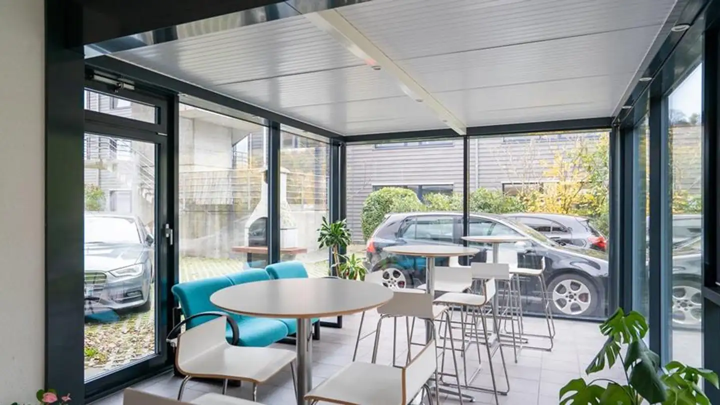 Spazio ufficio in affitto - 1400 Yverdon-les-Bains