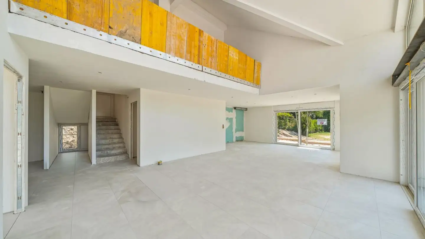 Villa for sale - Avenue des Falquières 5, 1820 Veytaux - Photo 3