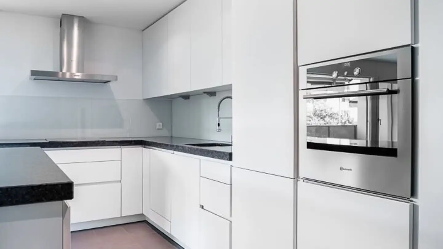 Appartement à louer - Waagstrasse 1b, 5043 Holziken - Photo 4