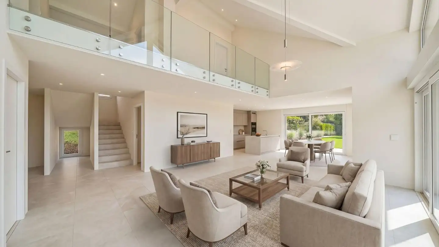 Villa for sale - Avenue des Falquières 5, 1820 Veytaux - Photo 4