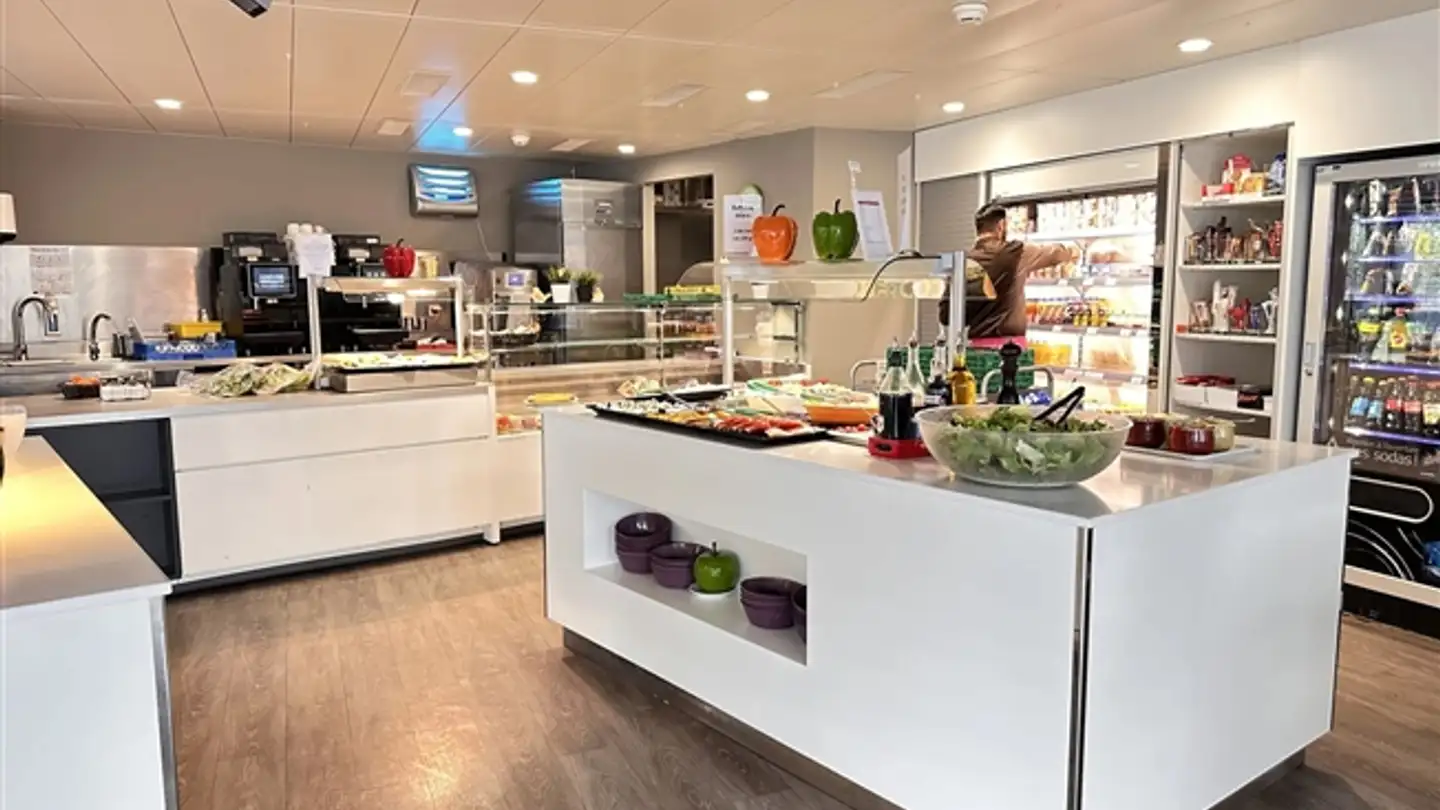 Bureau à louer - Rue De L'ouriette 178, 1170 Aubonne - Photo 4