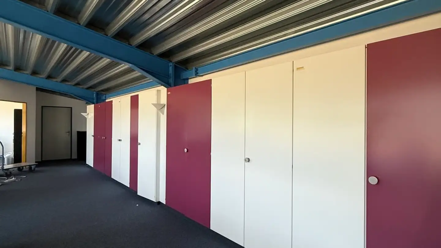 Office space for rent - Route Du Bleuet 7, 1762 Givisiez - Photo 2