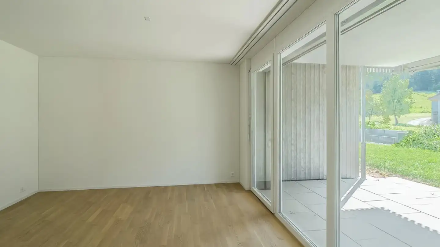Wohnung mieten - Müligässli 1, 5723 Teufenthal AG - Foto 2