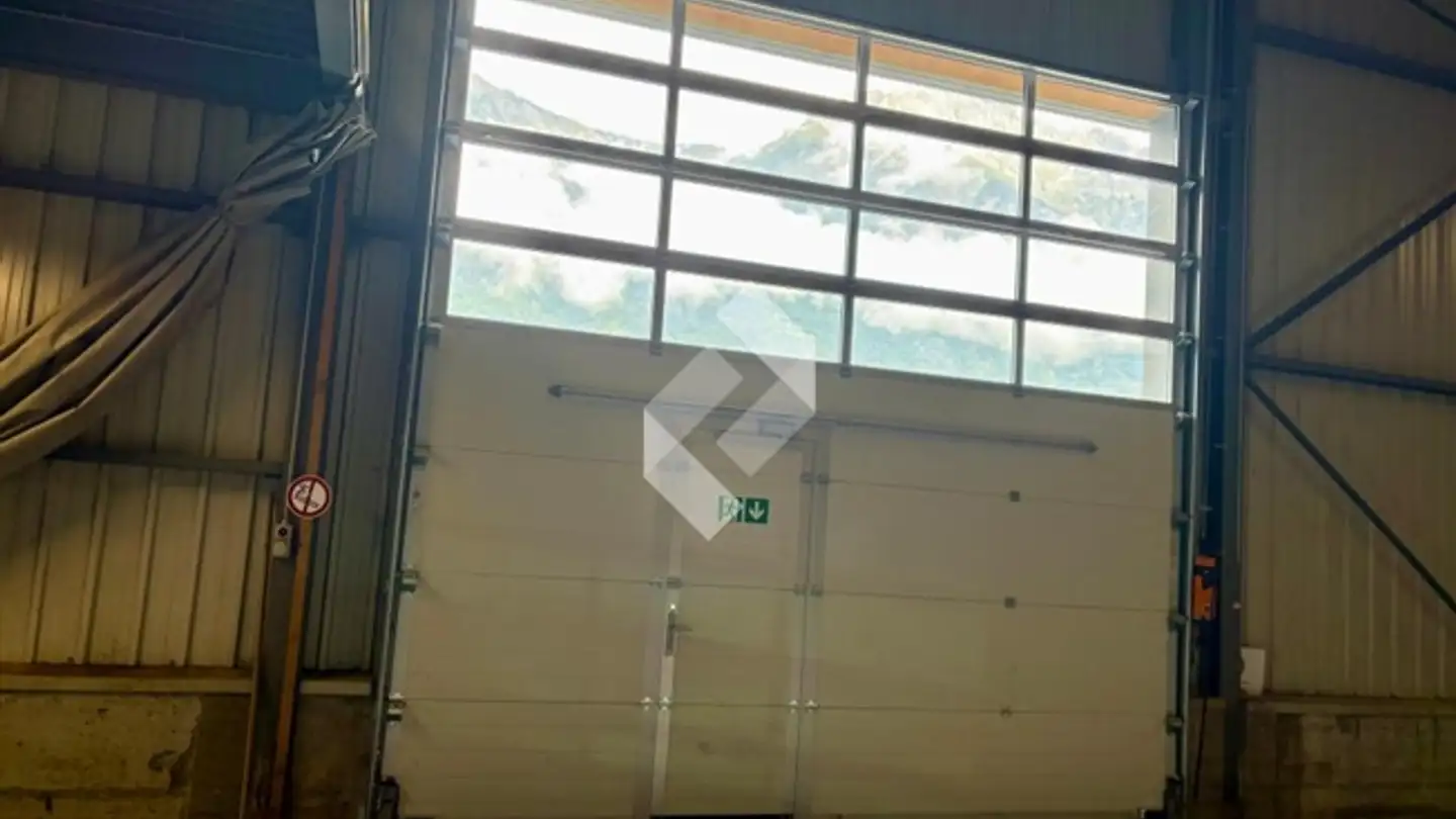 Spazio ufficio in affitto - Route Du Canal 2, 1906 Charrat - Foto 3