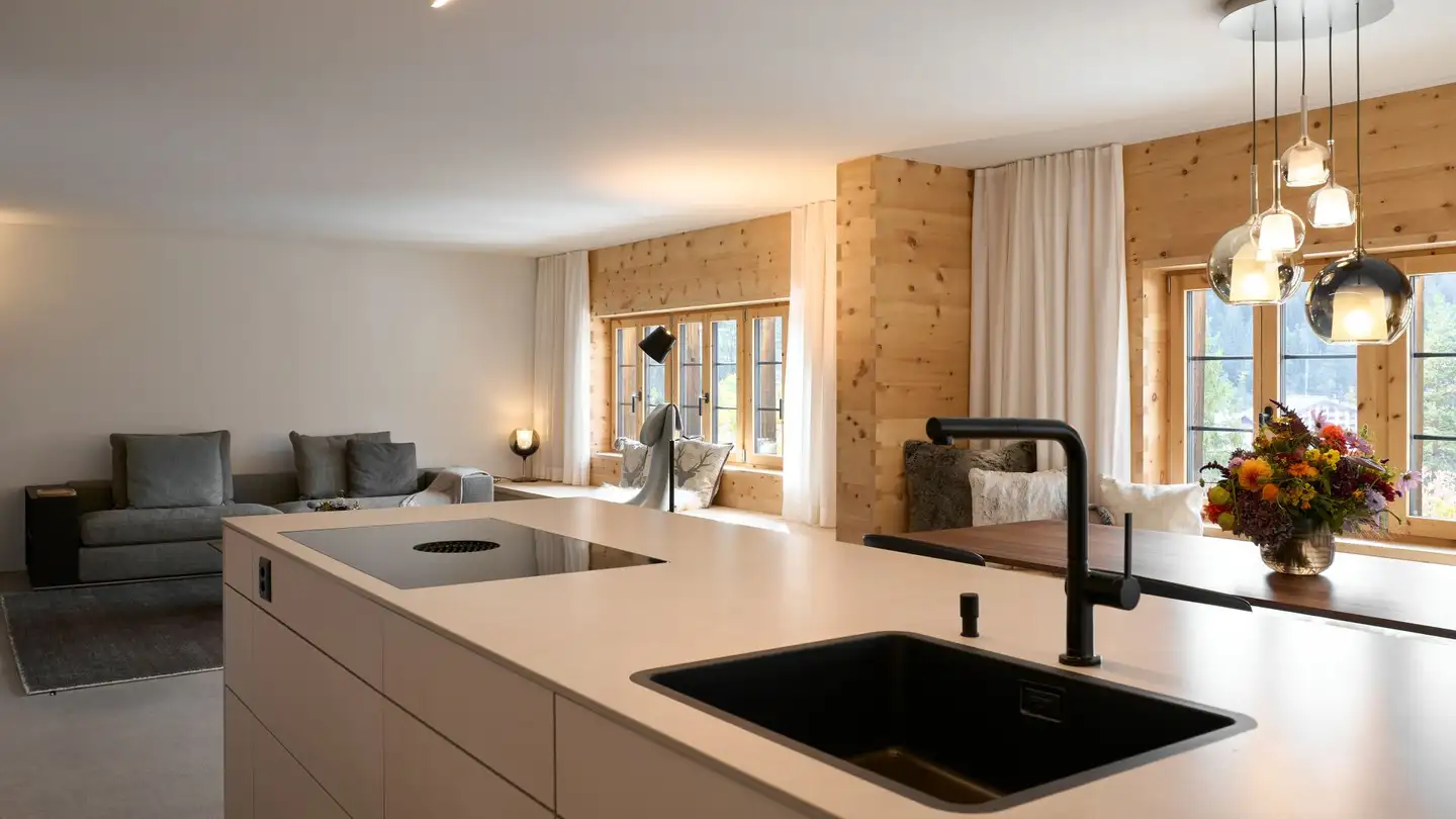 Apartment for sale - Via Murschetg, 7032 Laax GR 2 - Photo 3