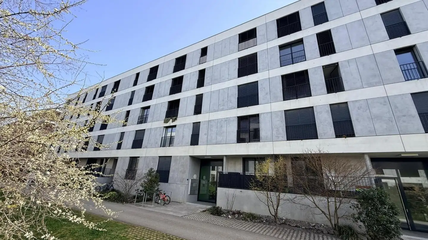 Apartment for sale - Route De Meyrin, 1217 Meyrin - Photo 2