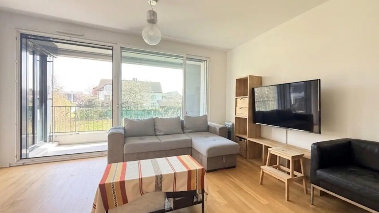 Apartment for sale - Route De Meyrin, 1217 Meyrin - Photo 3