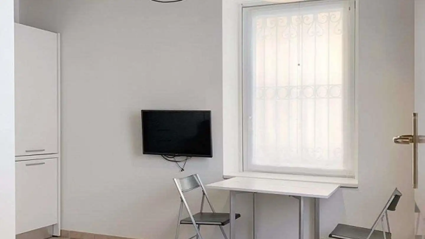 Möblierte Wohnung mieten - 6817 Maroggia - Foto 3