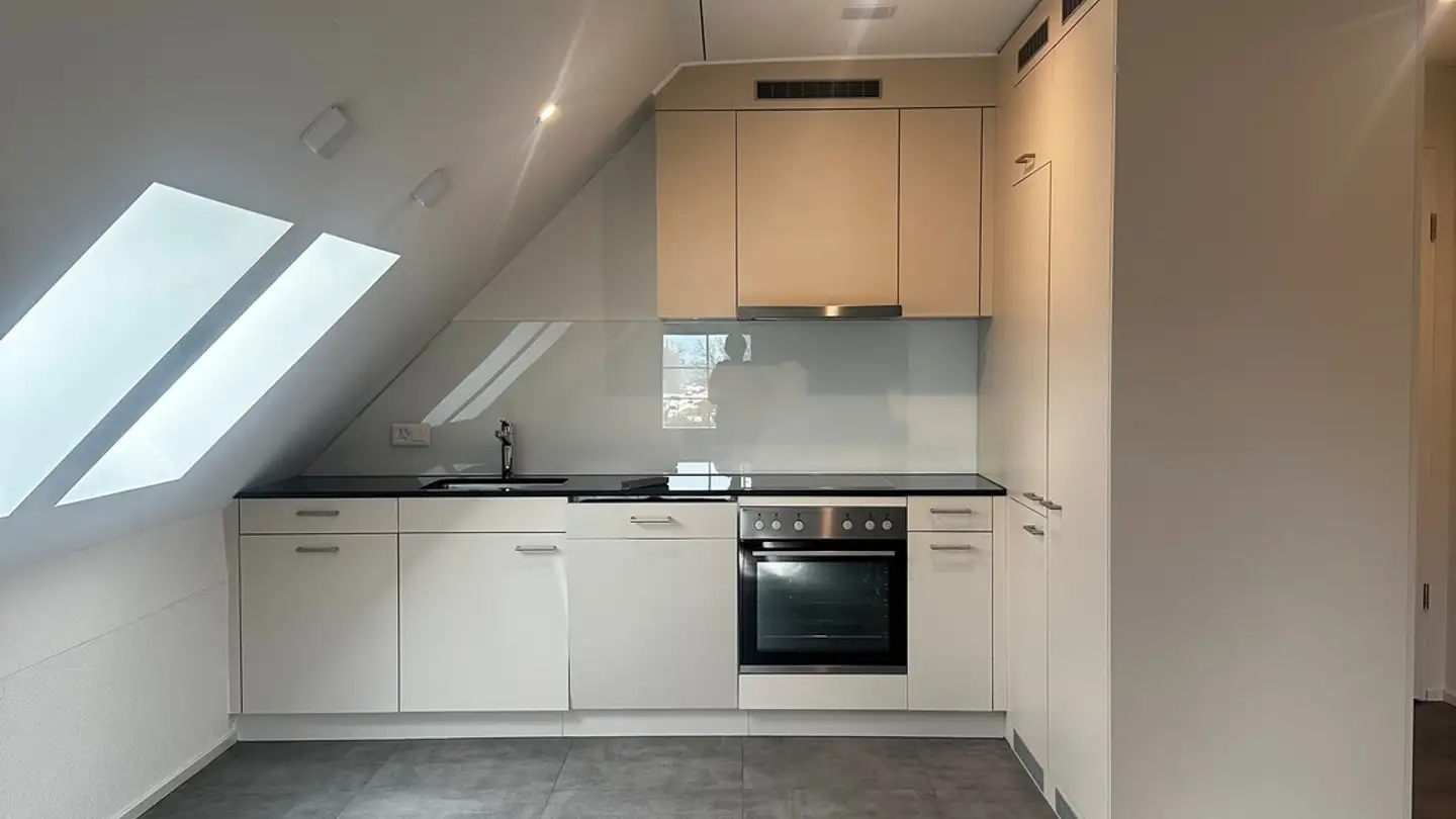 Wohnung mieten - Wehntalerstrasse 55, 8181 Höri