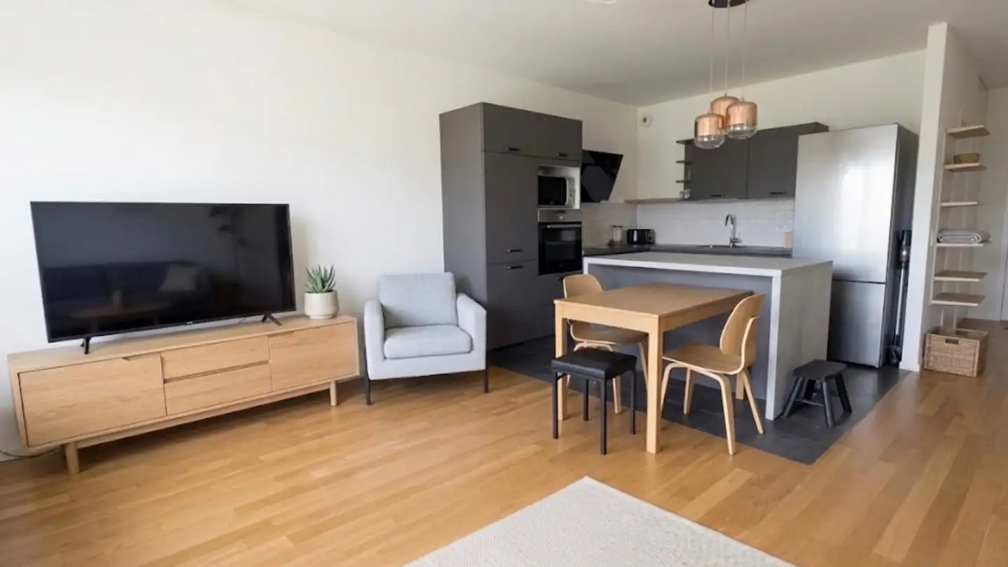 Apartment for sale - Route De Meyrin, 1217 Meyrin - Photo 4