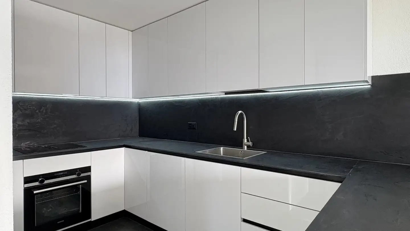 Duplex for rent - Route De Chardonne 7, 1071 Chexbres - Photo 4