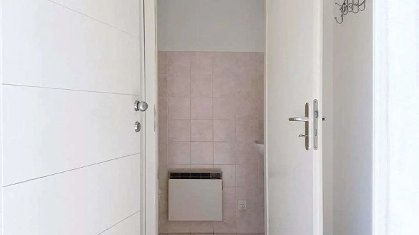 Möblierte Wohnung mieten - 6817 Maroggia - Foto 4