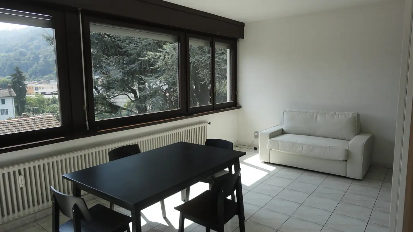 Wohnung mieten - 6830 Chiasso - Foto 3