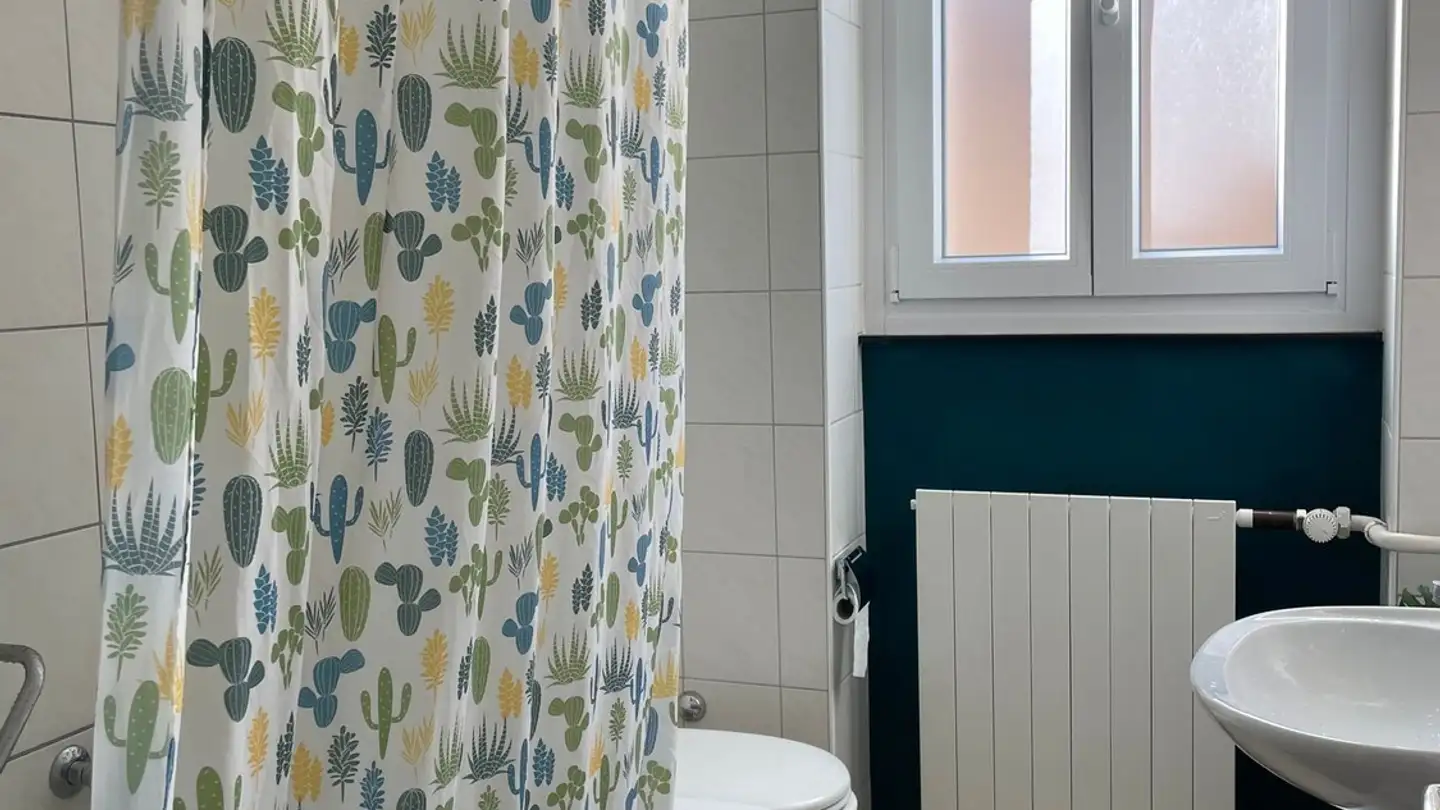 Stanza singola in affitto - Schaffhauserstrasse 8, 8006 Zürich - Foto 4