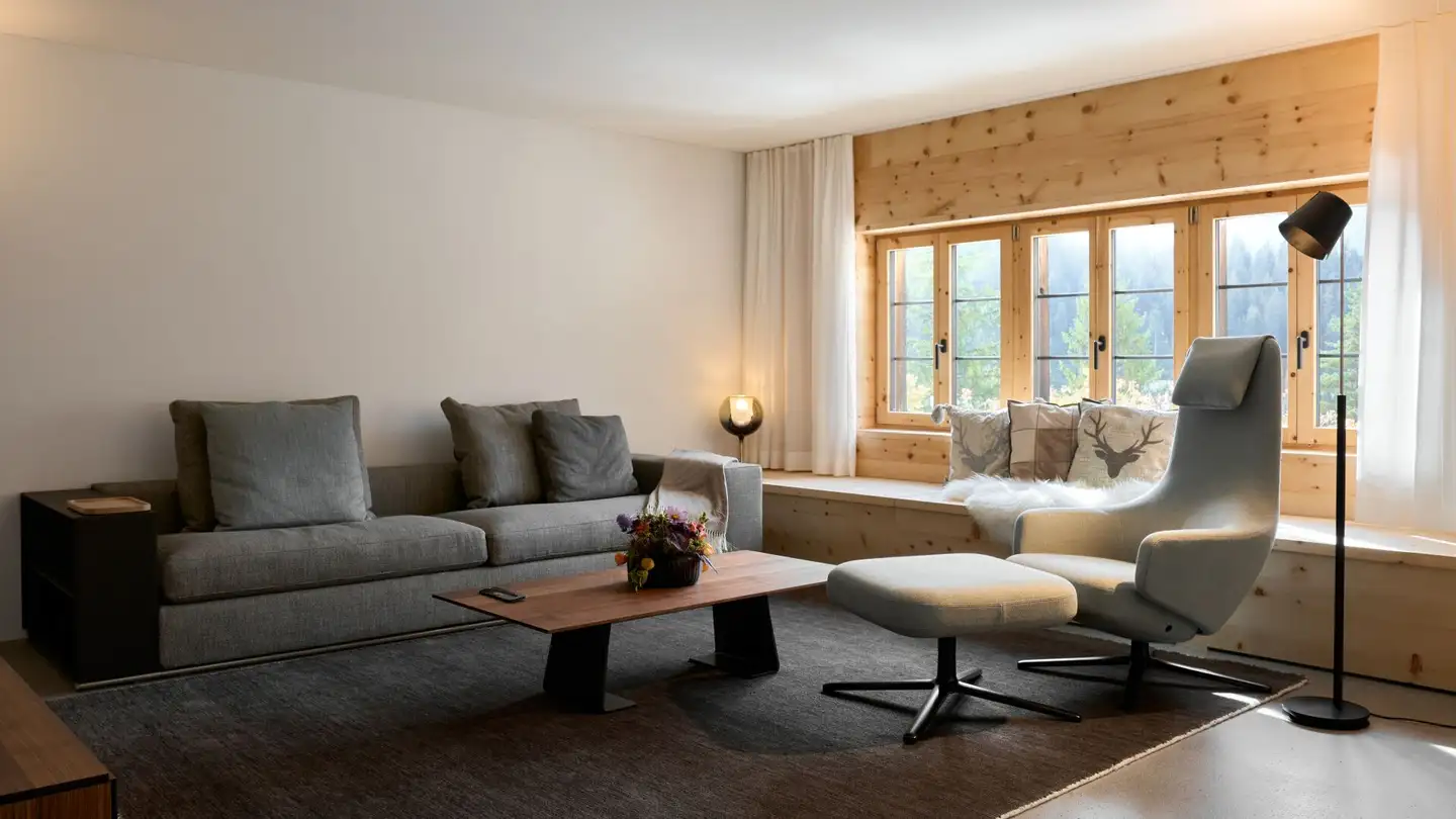 Apartment for sale - Via Murschetg, 7032 Laax GR 2 - Photo 2