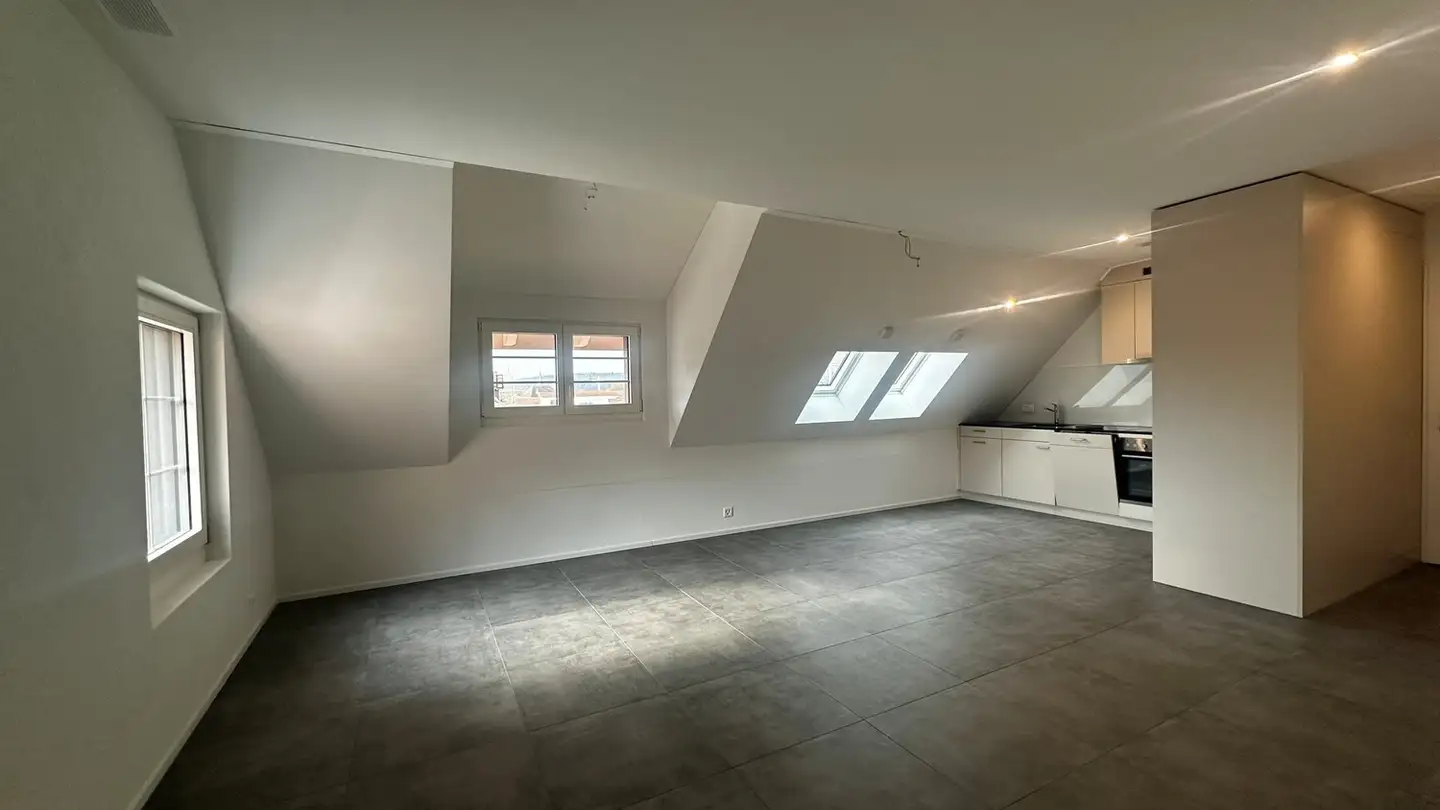 Wohnung mieten - Wehntalerstrasse 55, 8181 Höri - Foto 2