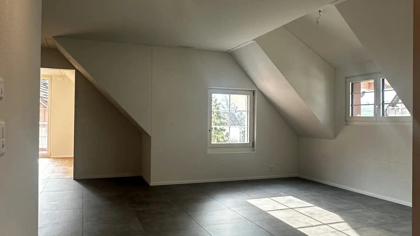 Wohnung mieten - Wehntalerstrasse 55, 8181 Höri - Foto 3