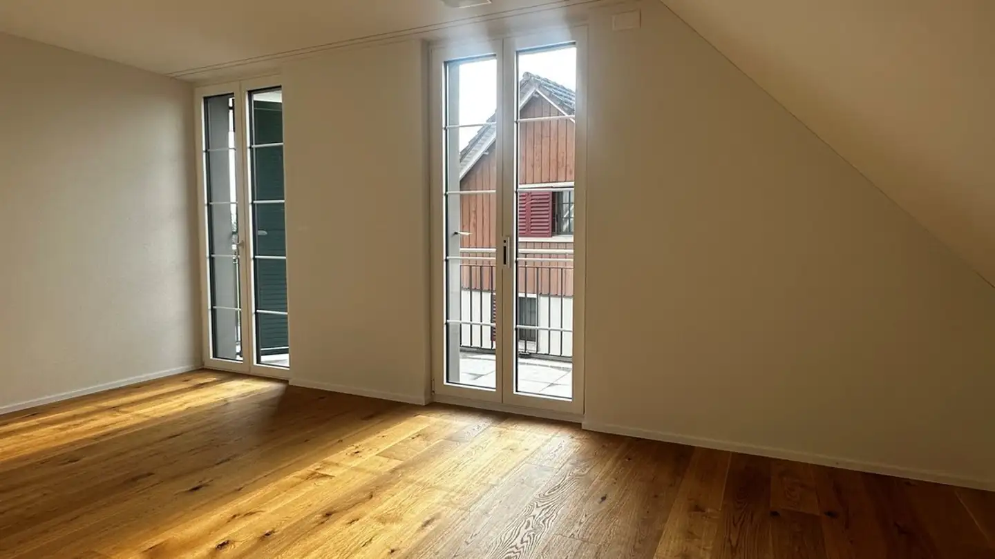 Wohnung mieten - Wehntalerstrasse 55, 8181 Höri - Foto 4