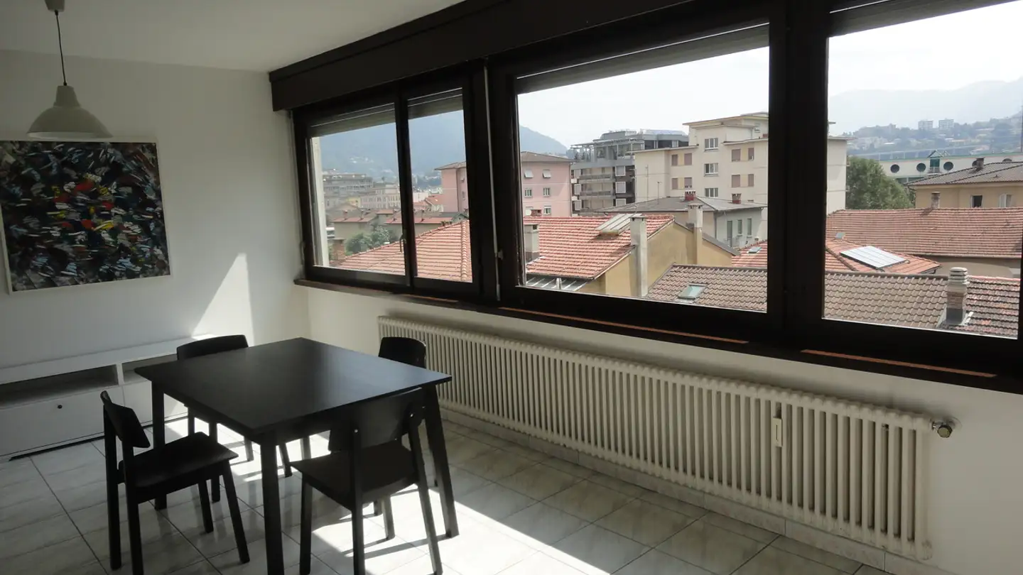 Wohnung mieten - 6830 Chiasso - Foto 4