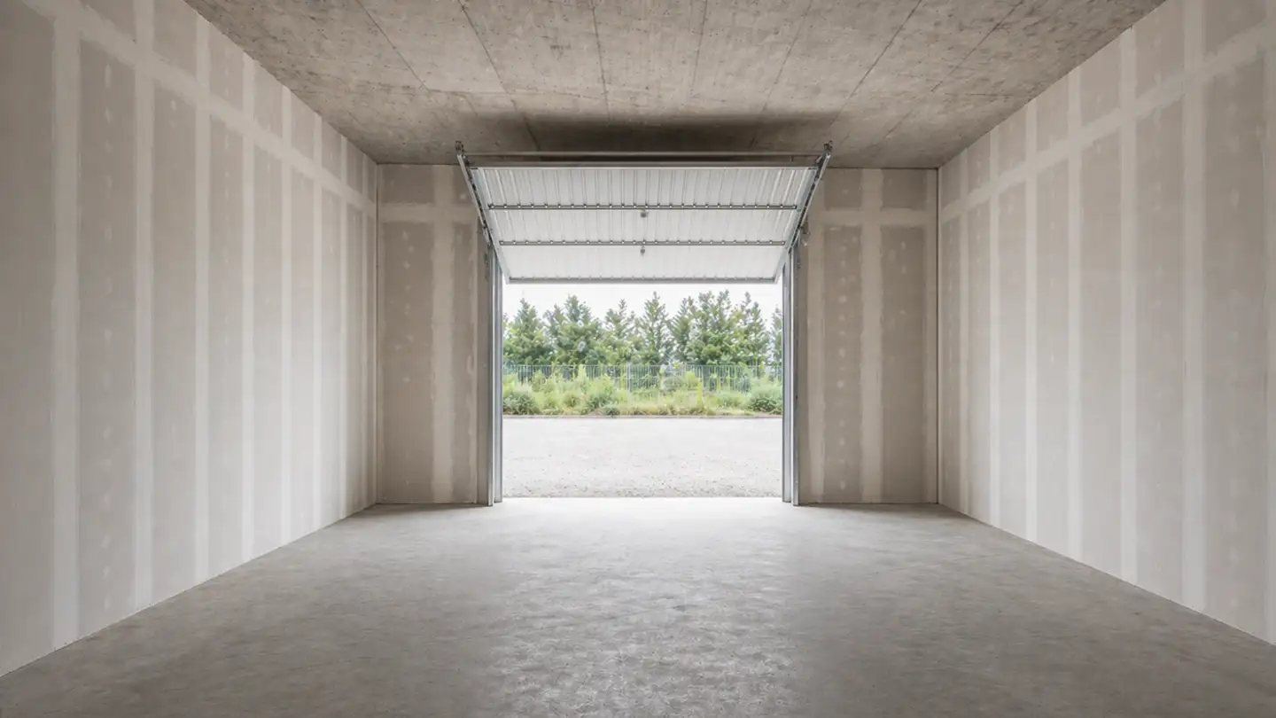 Atelier à louer - Via Bironico, 6804 Bironico